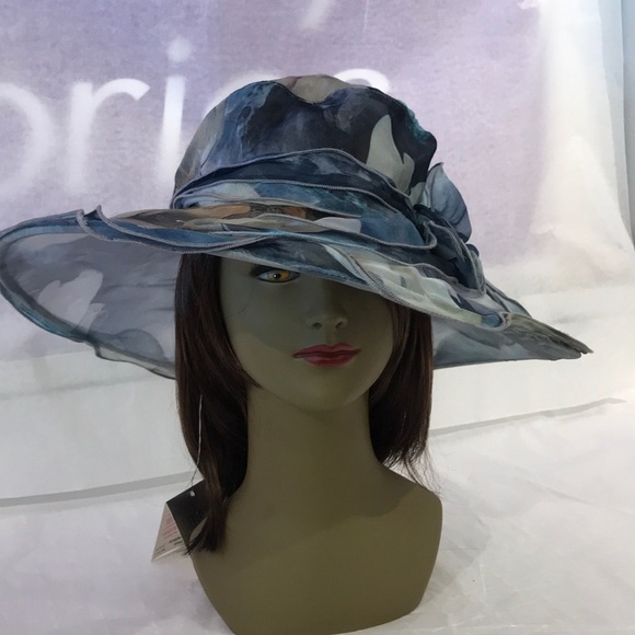 ❤️Big Sale❤️Wedding church occasional organza sun - Picture 4 of 8